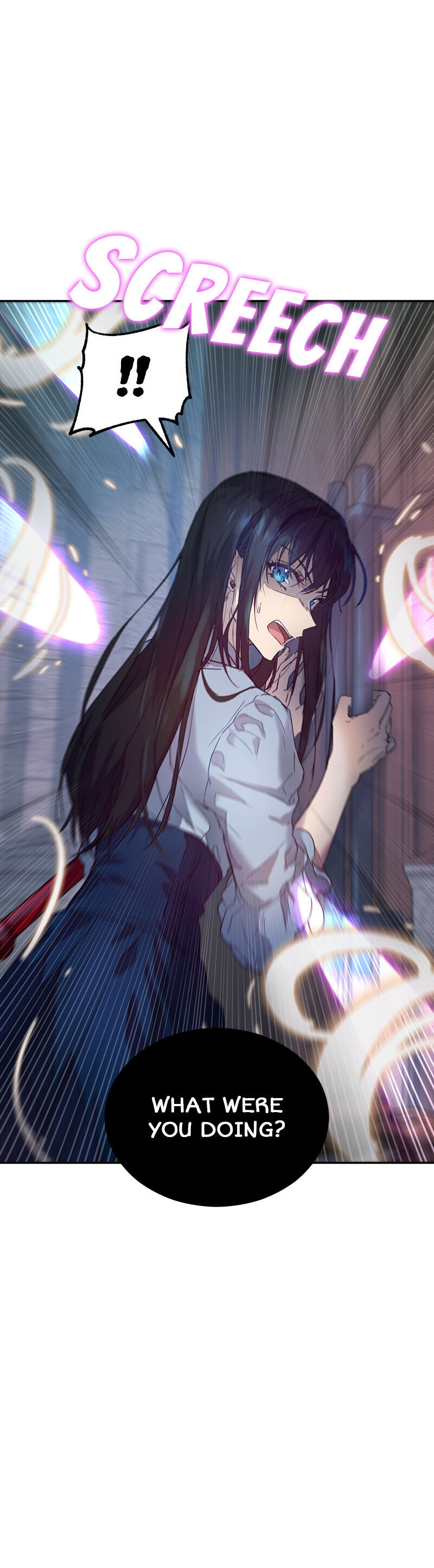 The Demonic Contract Chapter 11 - Page 45 in English