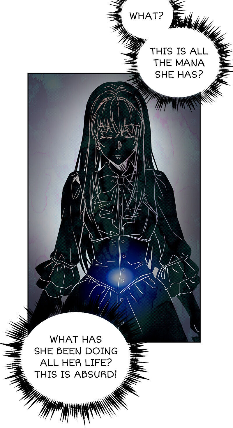 The Demonic Contract Chapter 12 - Page 16 in English