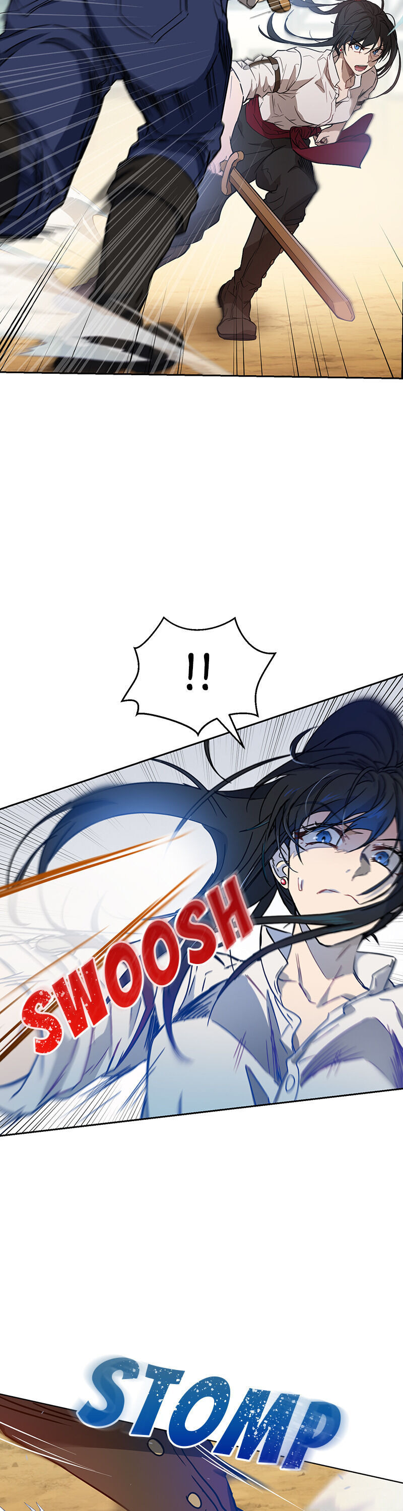 The Demonic Contract Chapter 13 - Page 26 in English