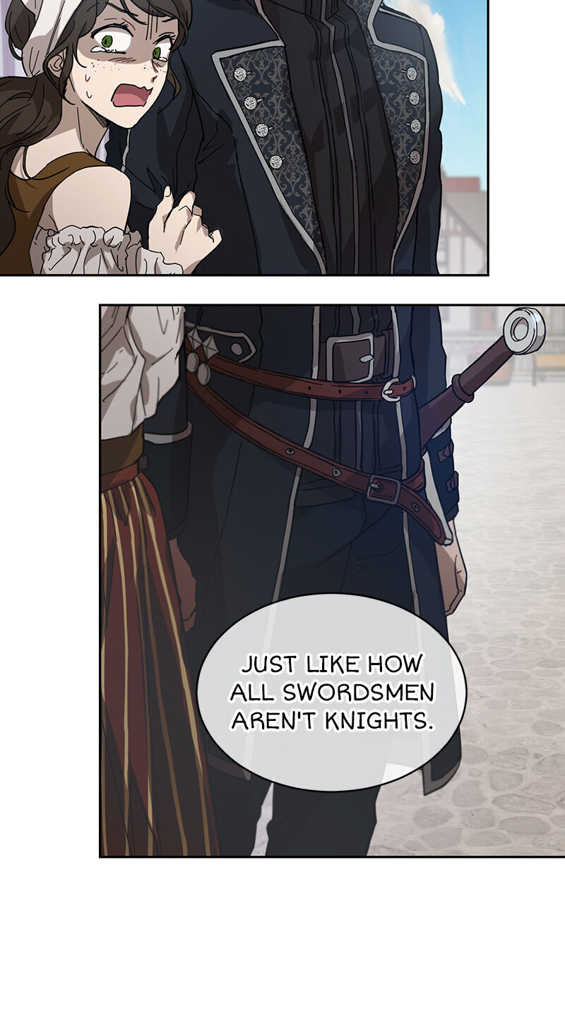 The Demonic Contract Chapter 14 - Page 19 in English