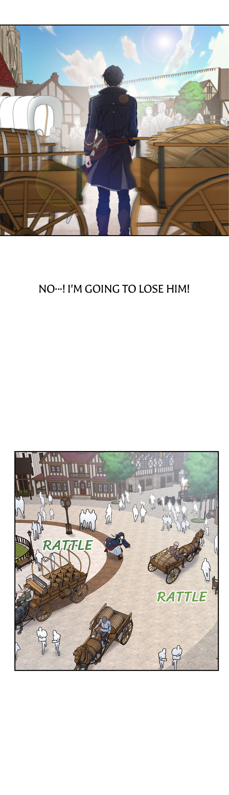 The Demonic Contract Chapter 15 - Page 19 in English