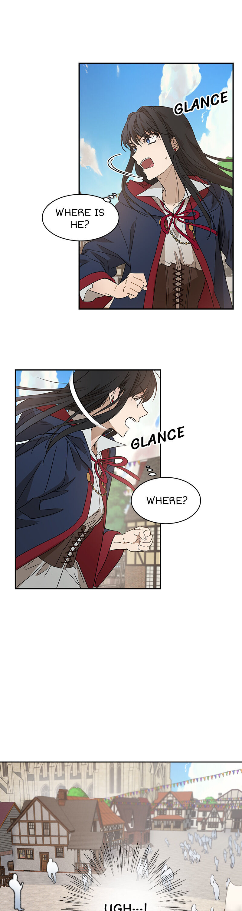 The Demonic Contract Chapter 15 - Page 20 in English