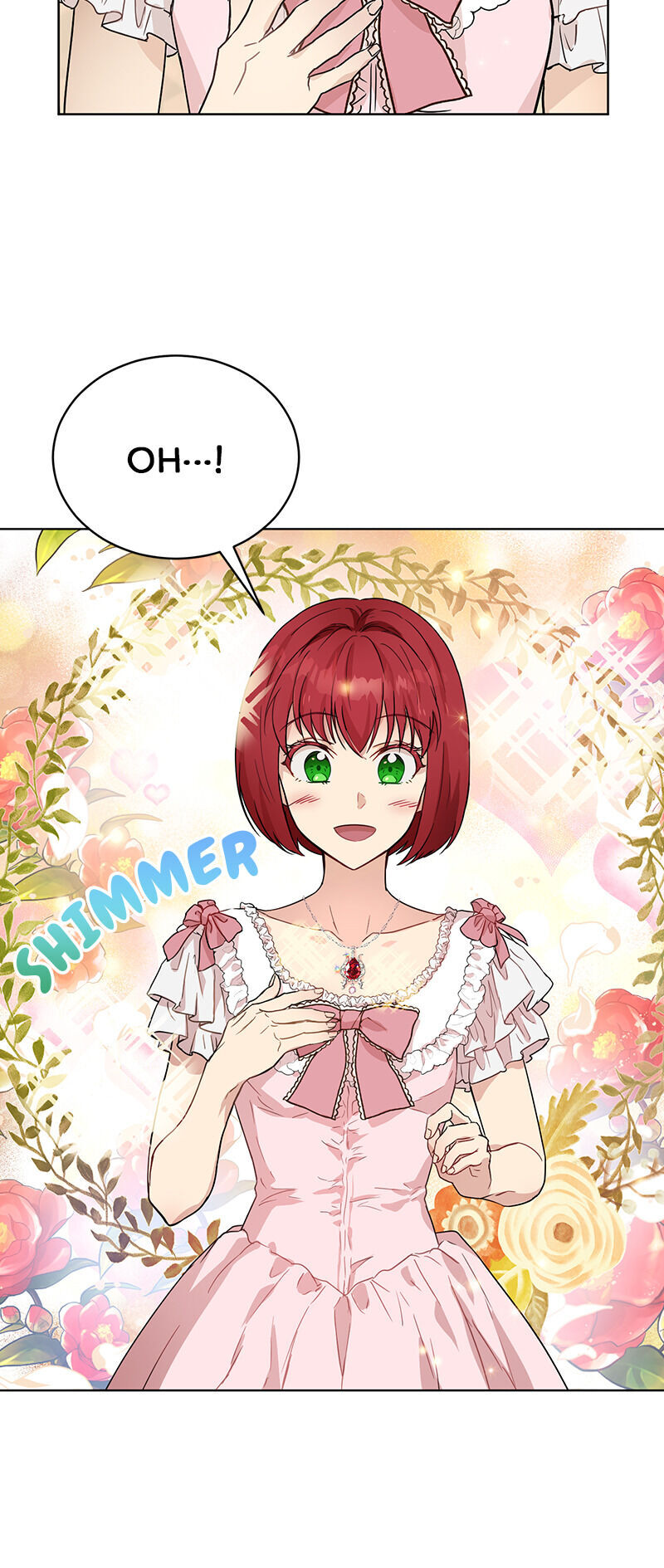 The Demonic Contract Chapter 16 - Page 27 in English