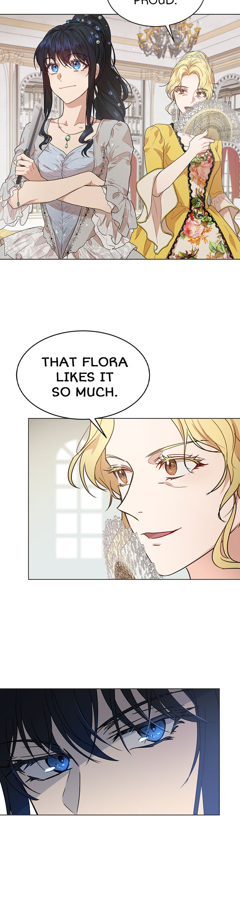 The Demonic Contract Chapter 16 - Page 30 in English