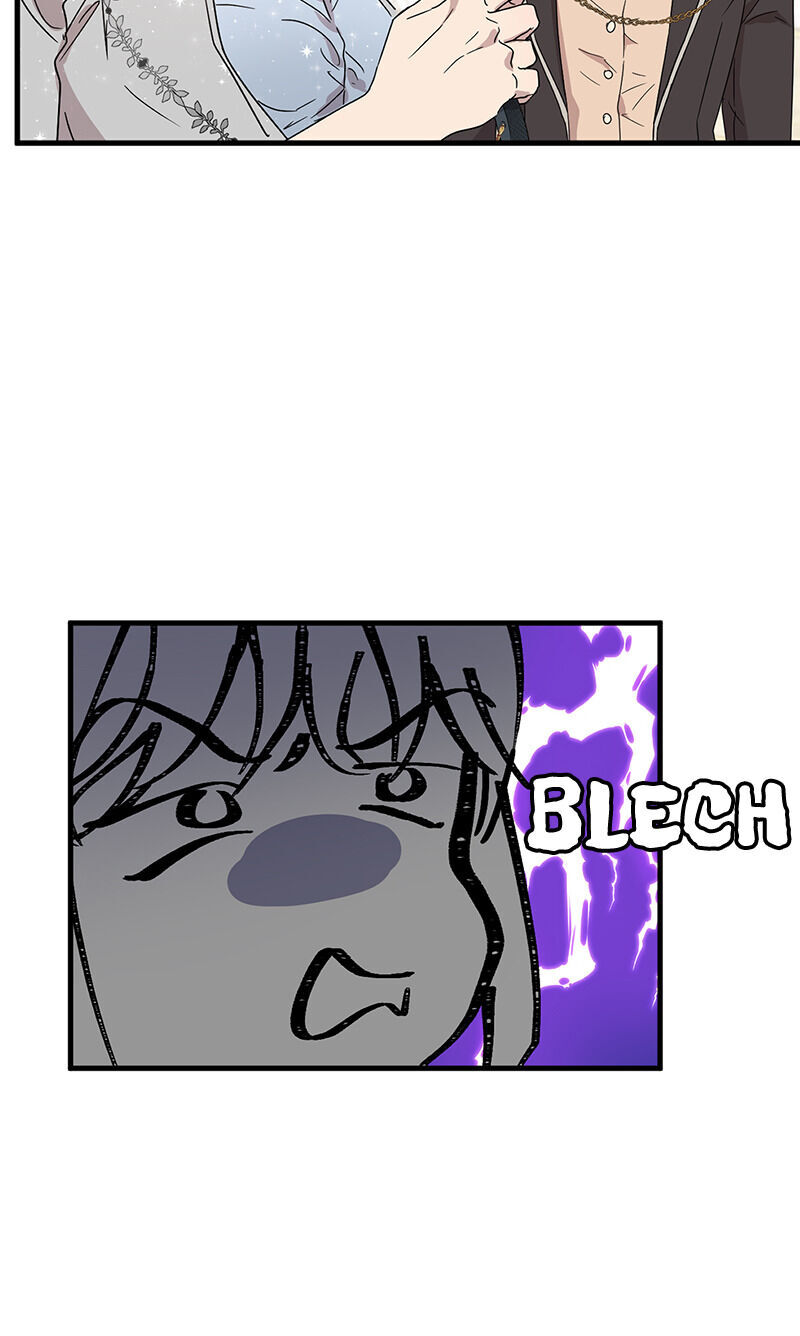The Demonic Contract Chapter 17 - Page 13 in English