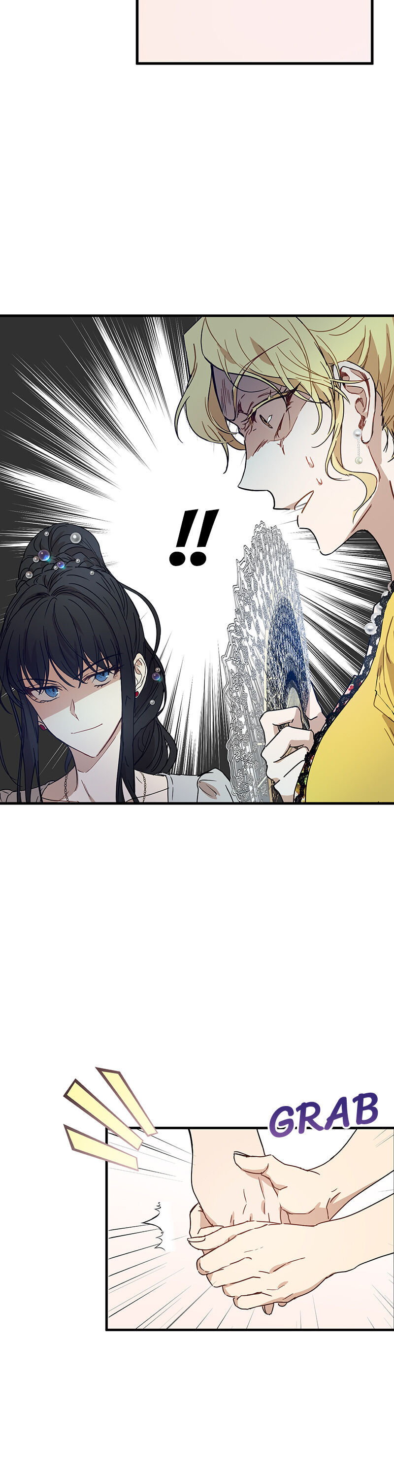 The Demonic Contract Chapter 17 - Page 5 in English