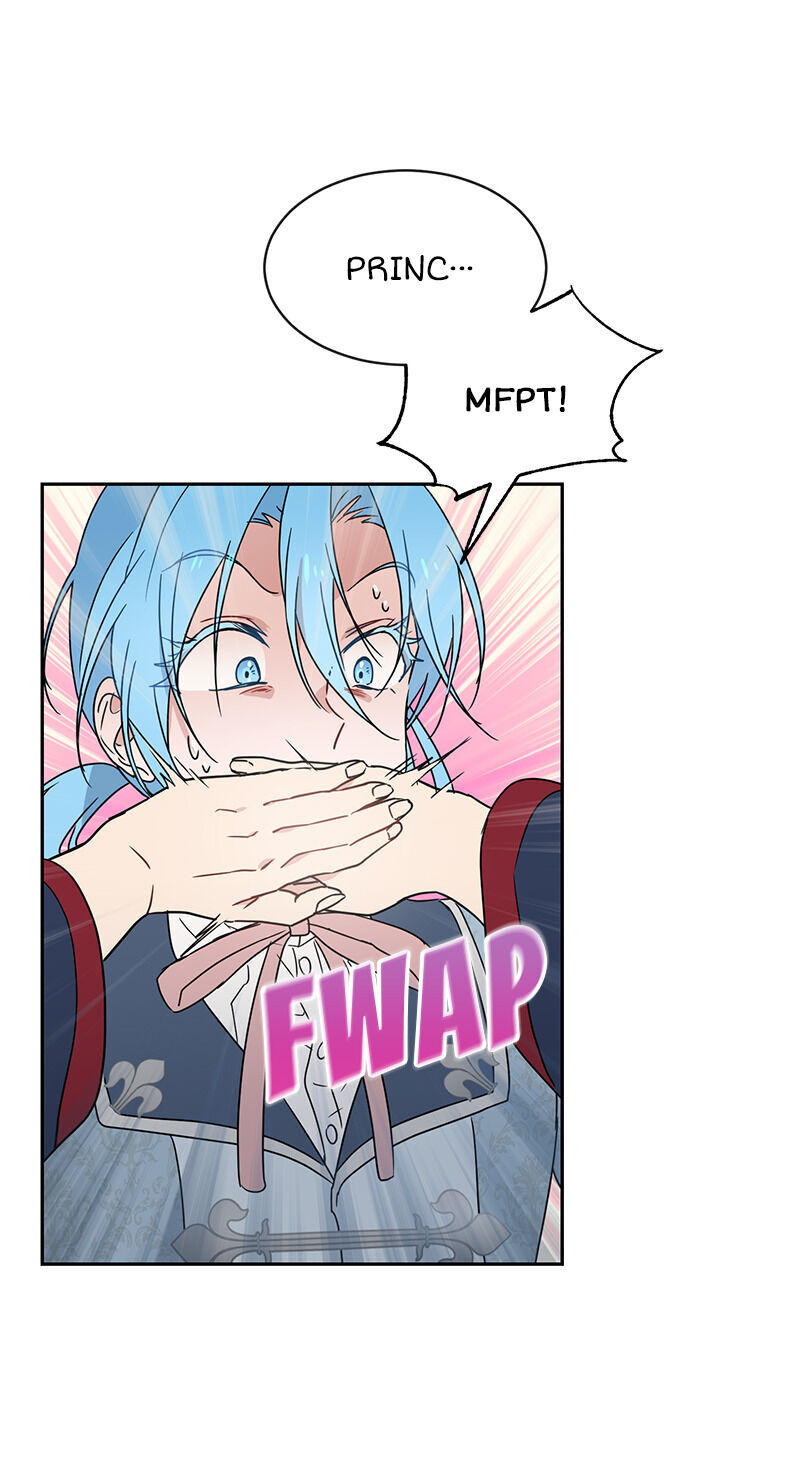 The Demonic Contract Chapter 18 - Page 12 in English