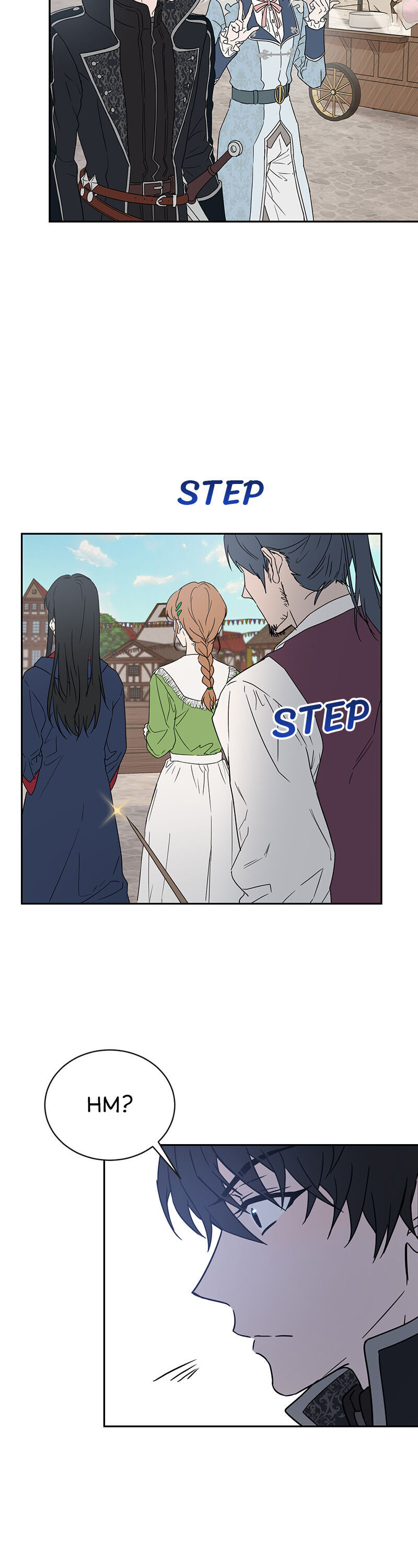 The Demonic Contract Chapter 18 - Page 31 in English