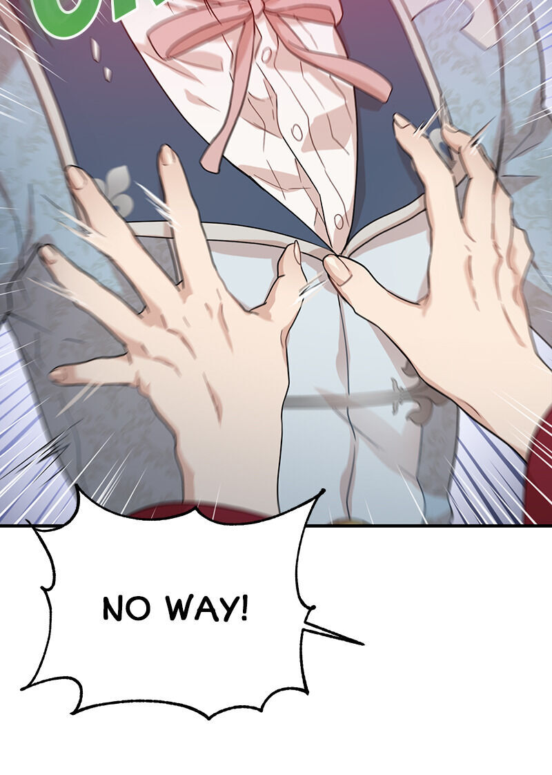 The Demonic Contract Chapter 19 - Page 17 in English