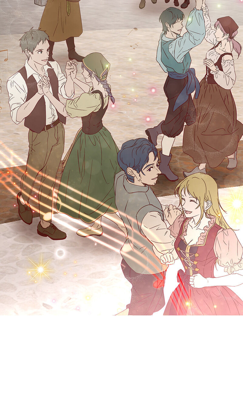 The Demonic Contract Chapter 19 - Page 25 in English