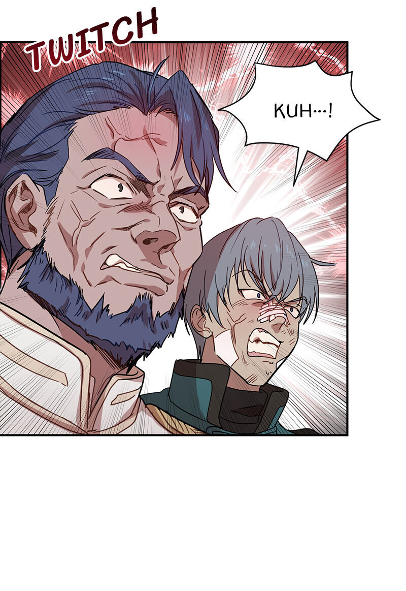 The Demonic Contract Chapter 21 - Page 14 in English