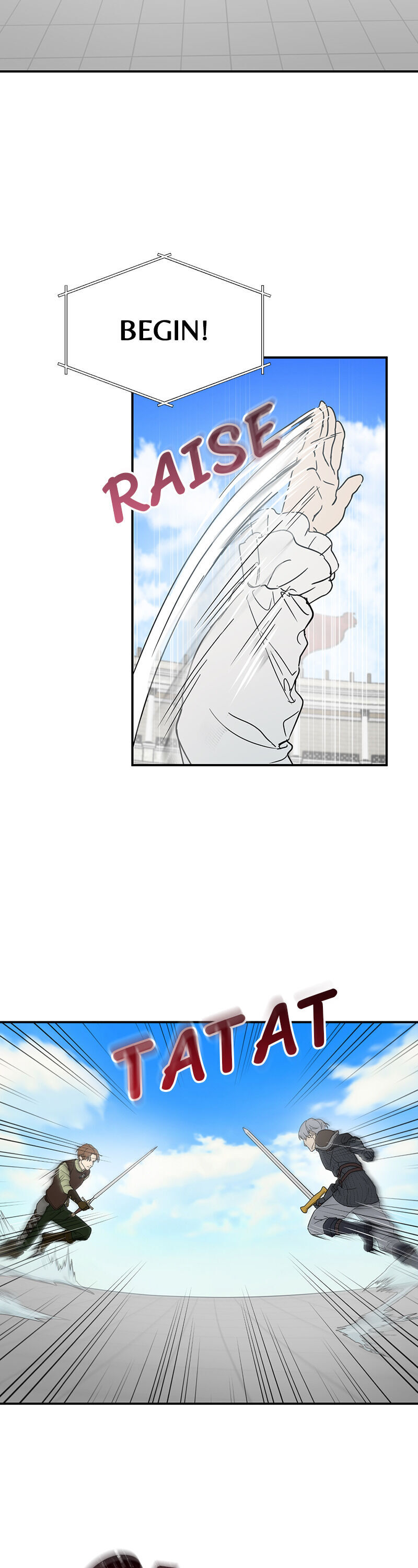 The Demonic Contract Chapter 22 - Page 11 in English