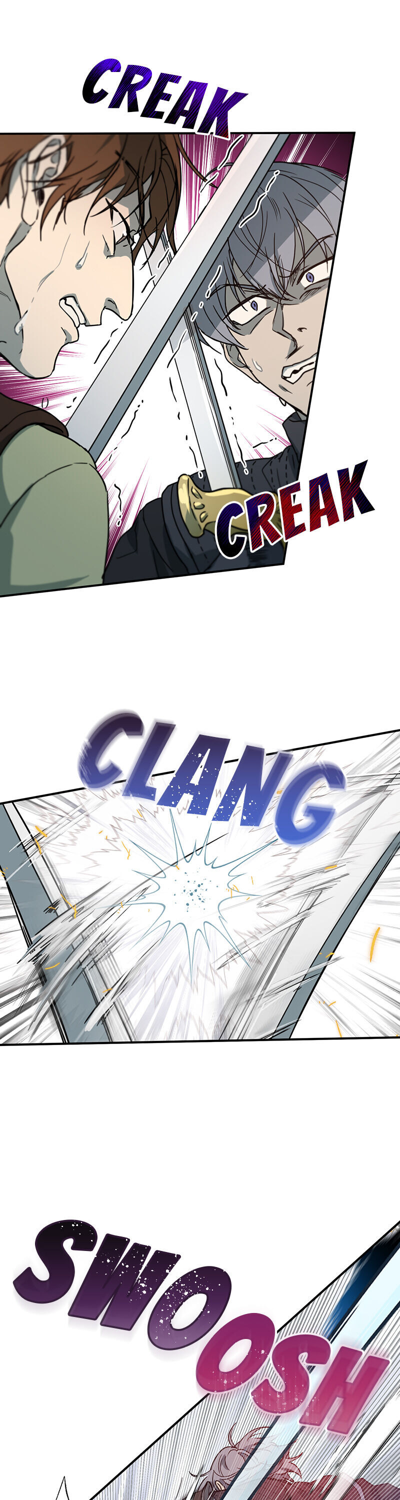 The Demonic Contract Chapter 22 - Page 13 in English