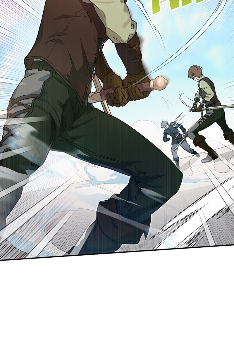 The Demonic Contract Chapter 22 - Page 16 in English
