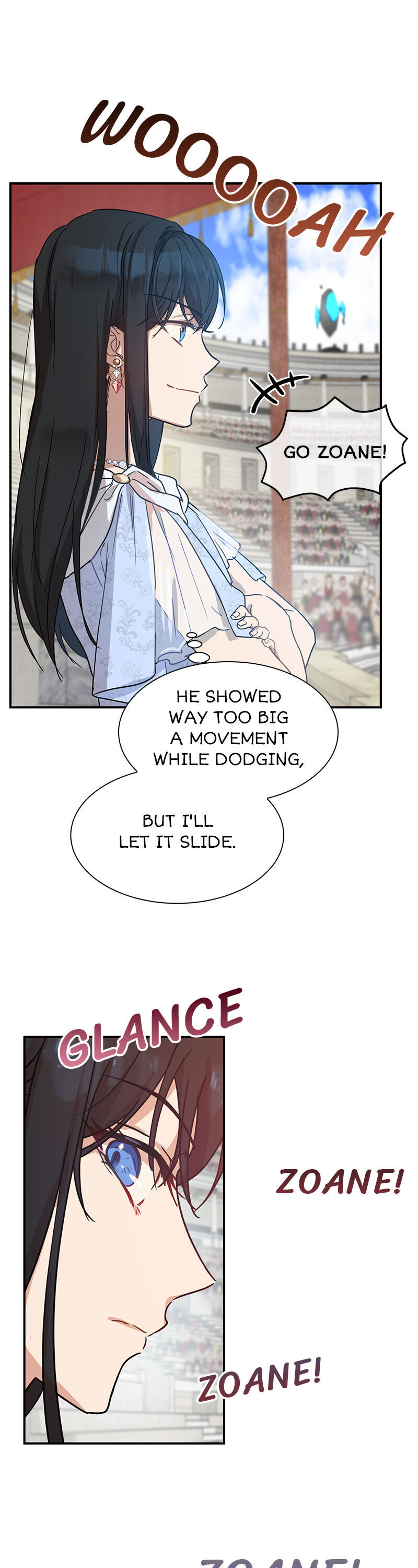 The Demonic Contract Chapter 22 - Page 24 in English
