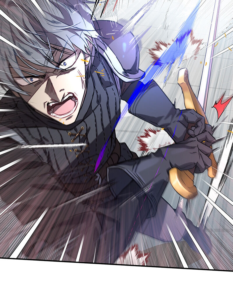 The Demonic Contract Chapter 22 - Page 31 in English