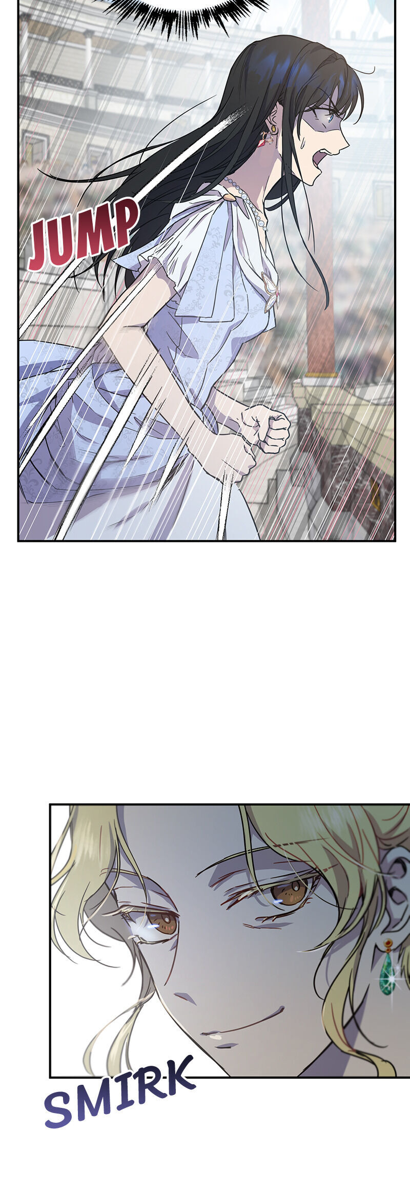 The Demonic Contract Chapter 22 - Page 38 in English