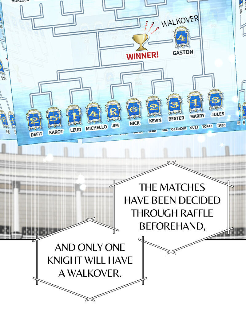 The Demonic Contract Chapter 22 - Page 8 in English