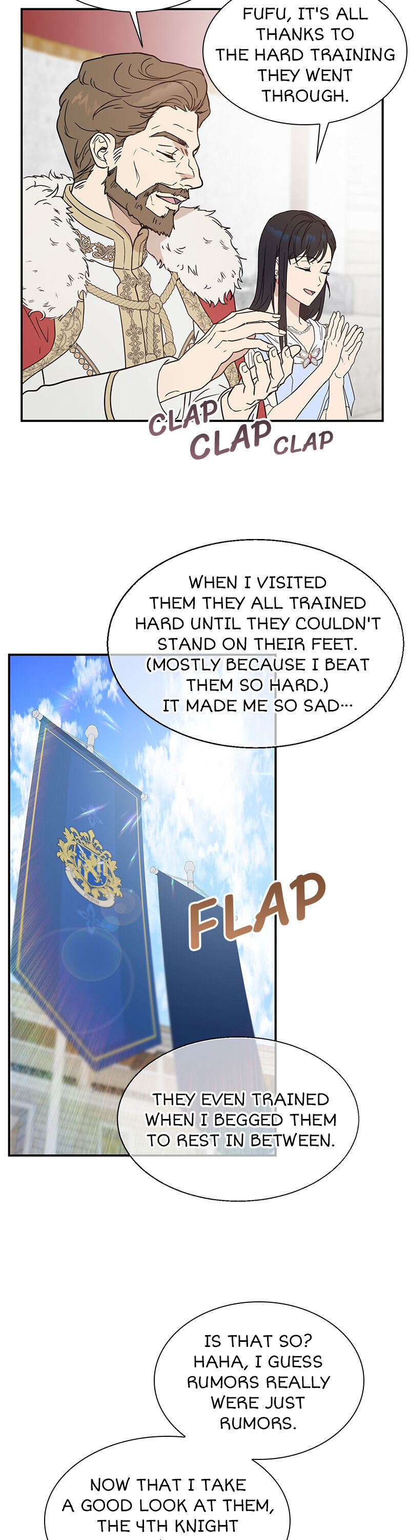 The Demonic Contract Chapter 23 - Page 9 in English