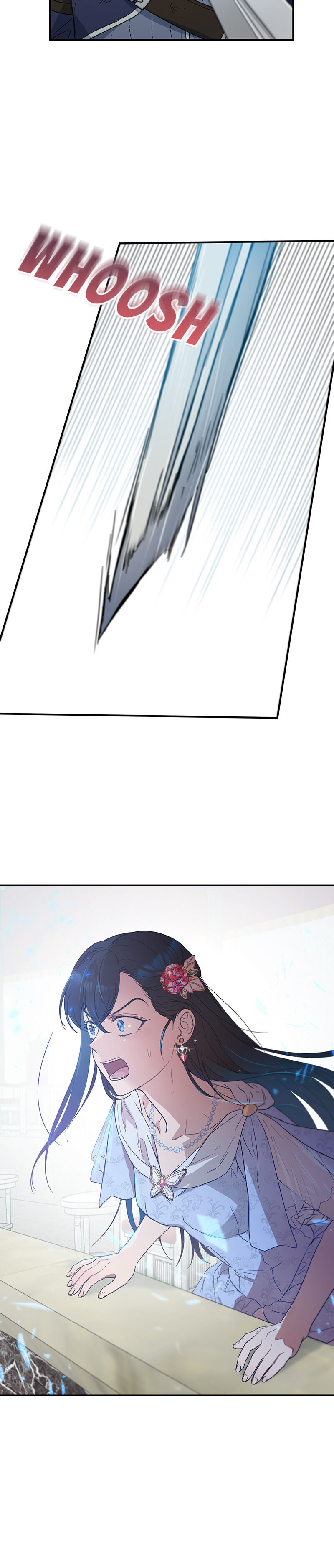 The Demonic Contract Chapter 24 - Page 6 in English