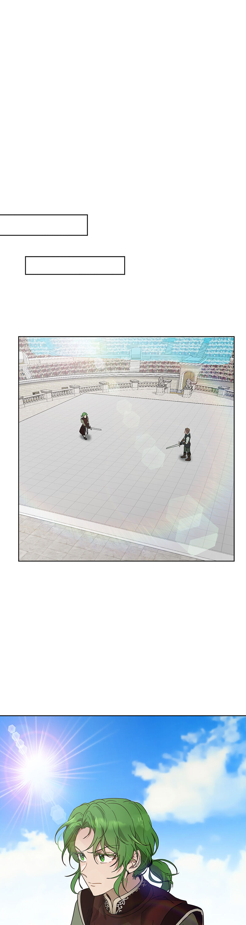 The Demonic Contract Chapter 25 - Page 23 in English