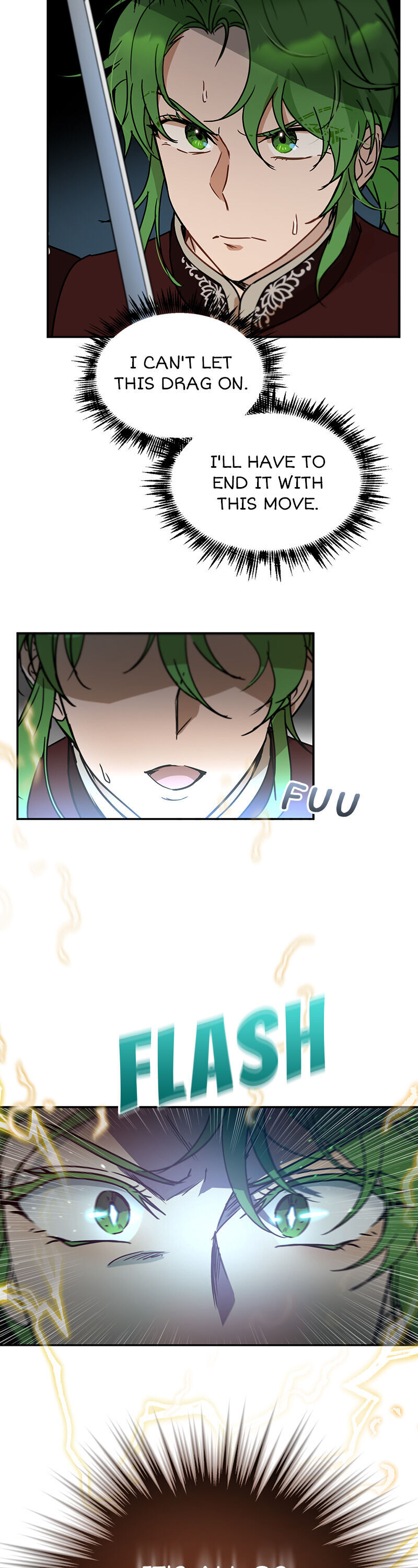 The Demonic Contract Chapter 26 - Page 18 in English