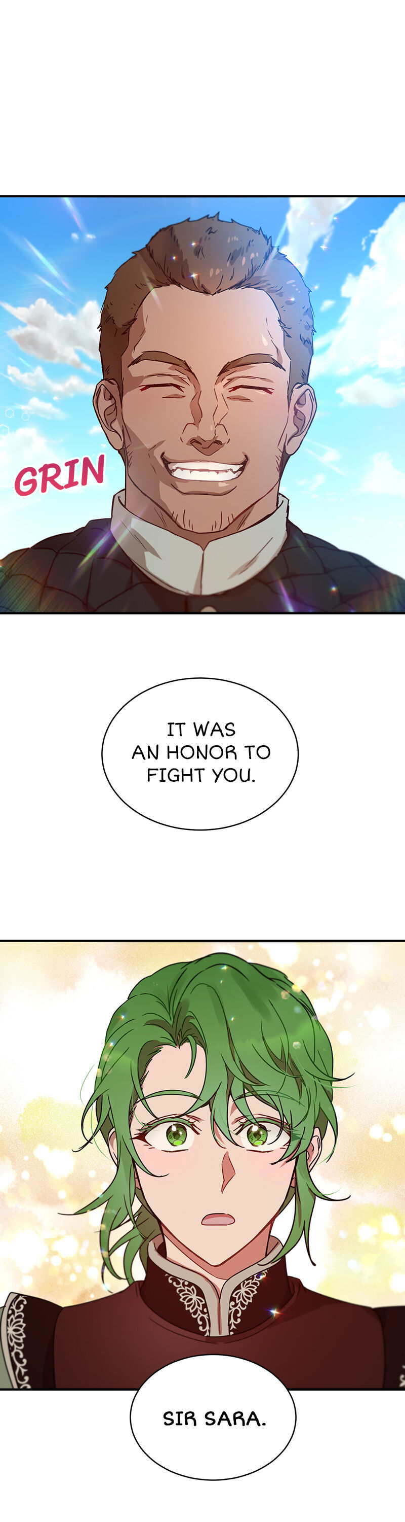 The Demonic Contract Chapter 27 - Page 13 in English