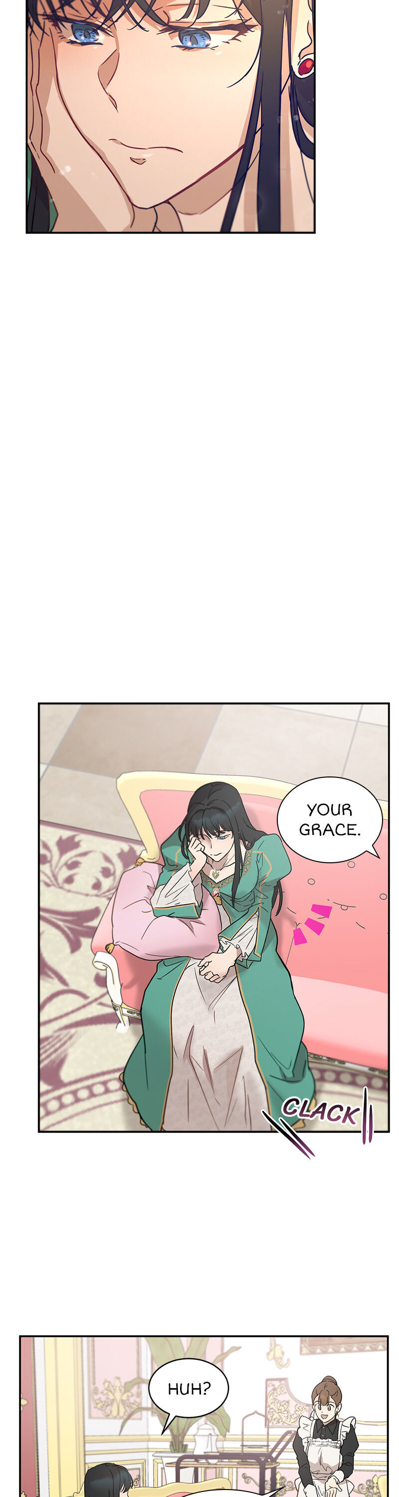 The Demonic Contract Chapter 29 - Page 14 in English