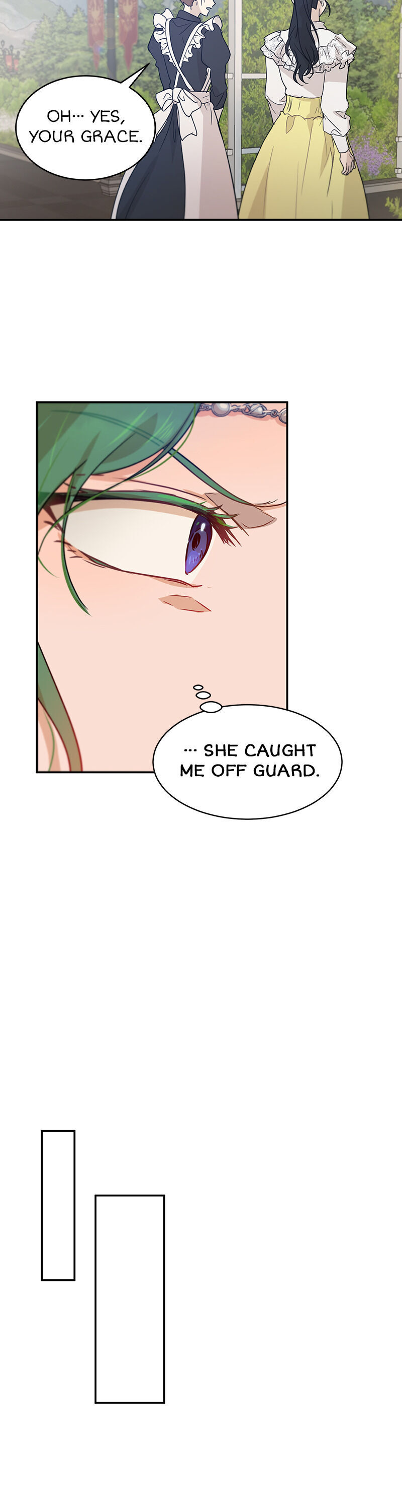 The Demonic Contract Chapter 31 - Page 11 in English