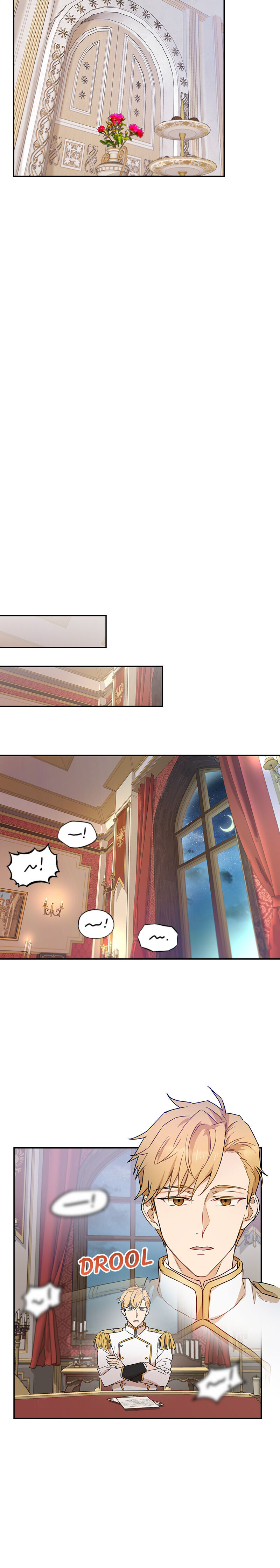 The Demonic Contract Chapter 33 - Page 9 in English