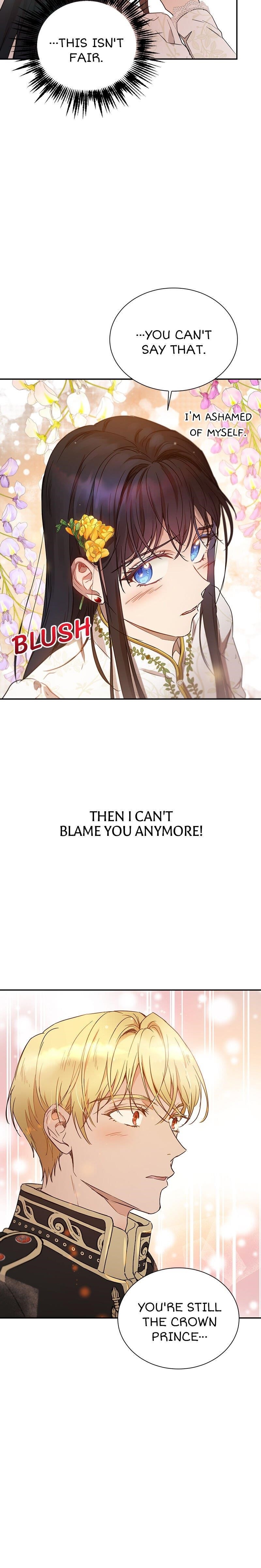 The Demonic Contract Chapter 34 - Page 18 in English