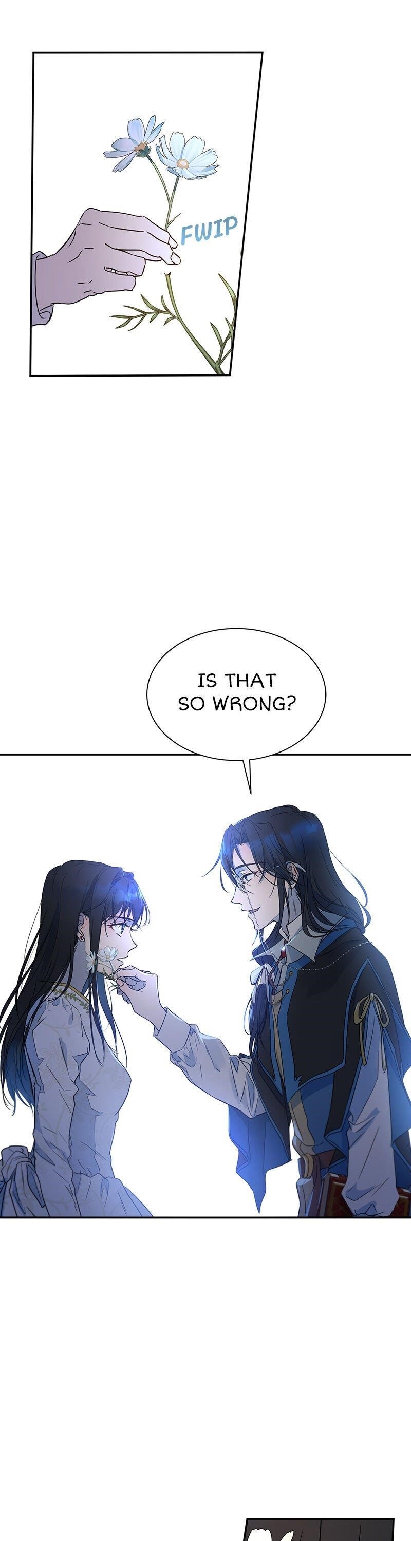 The Demonic Contract Chapter 34 - Page 29 in English