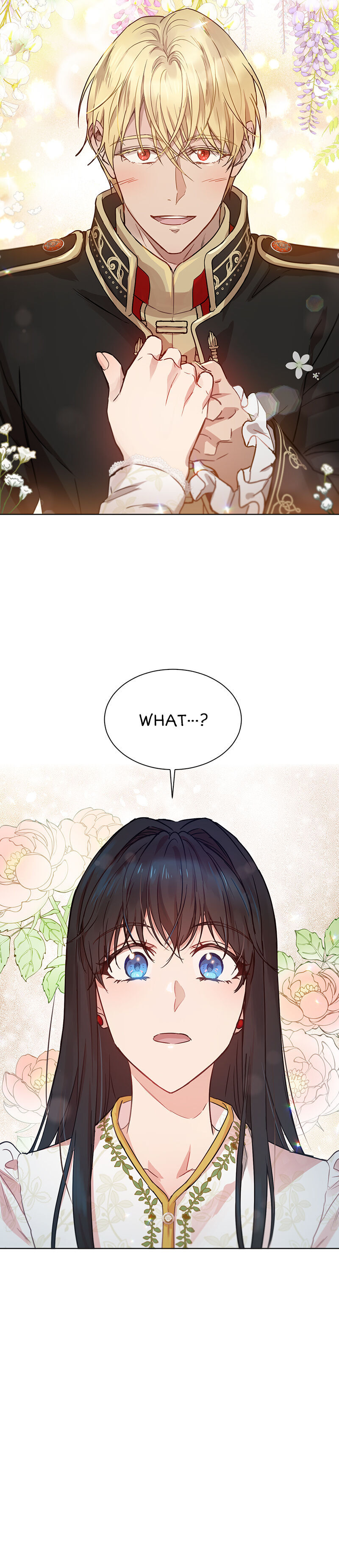 The Demonic Contract Chapter 35 - Page 36 in English