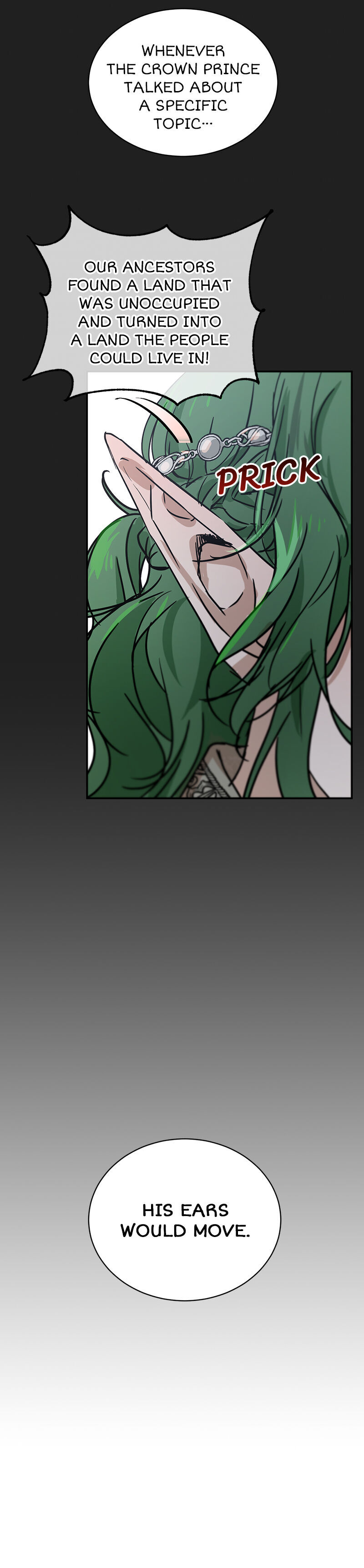 The Demonic Contract Chapter 35 - Page 7 in English