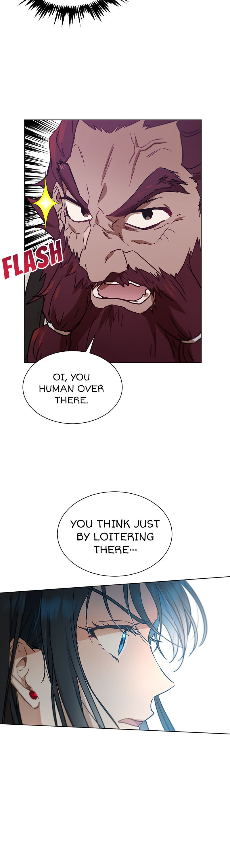 The Demonic Contract Chapter 36 - Page 11 in English
