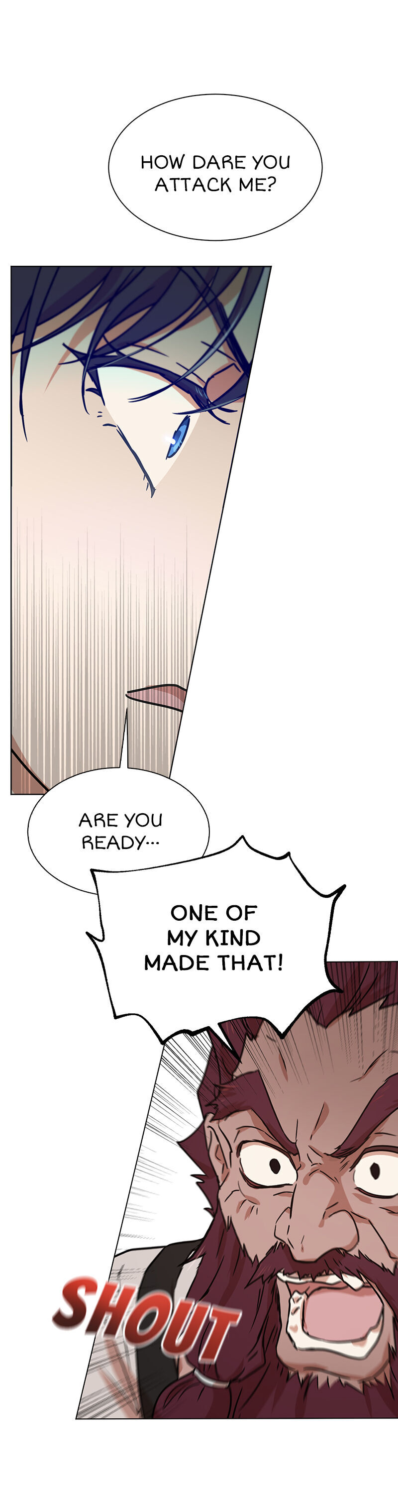 The Demonic Contract Chapter 36 - Page 13 in English