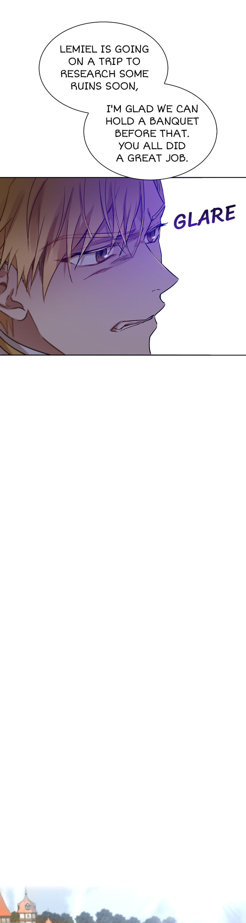 The Demonic Contract Chapter 36 - Page 8 in English