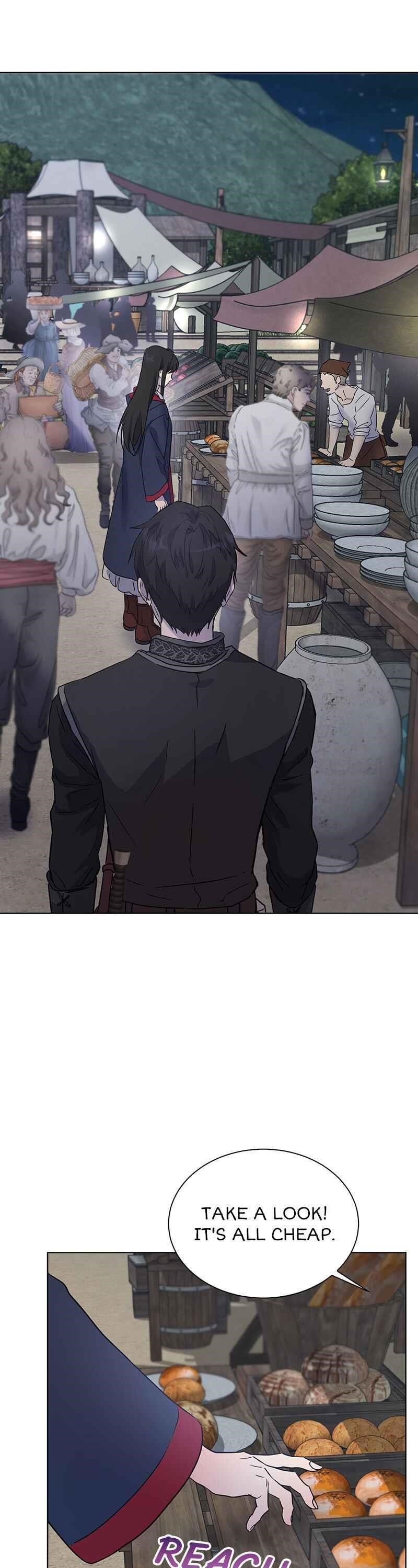 The Demonic Contract Chapter 37 - Page 17 in English