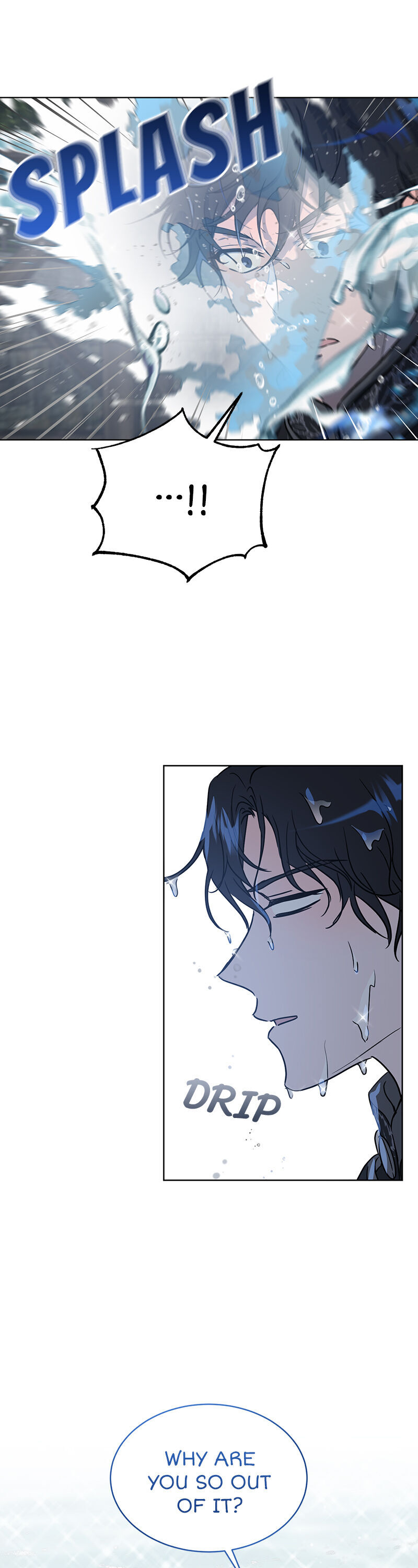 The Demonic Contract Chapter 38 - Page 28 in English