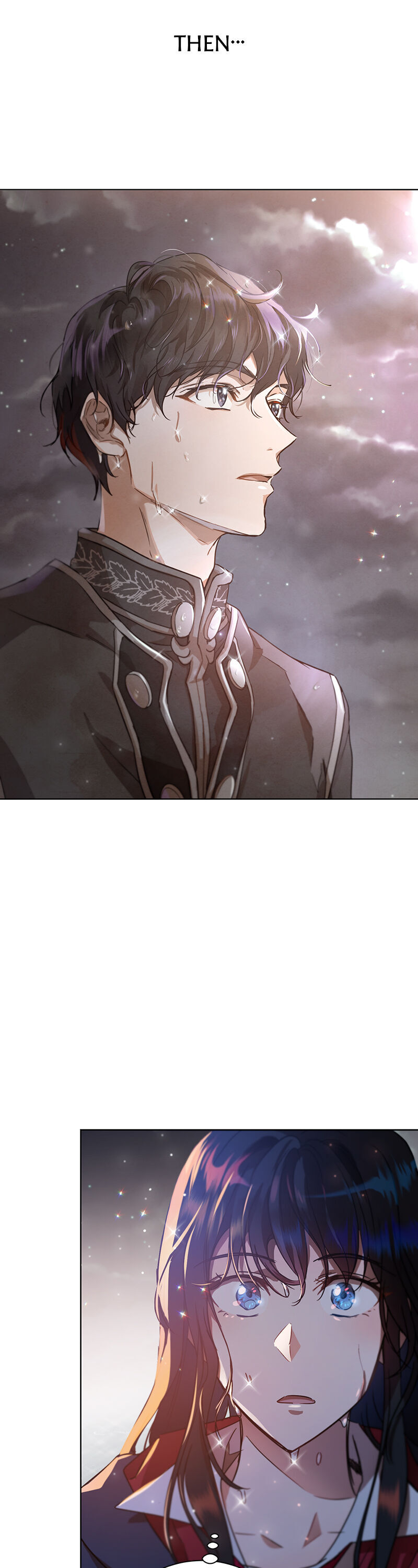 The Demonic Contract Chapter 39 - Page 15 in English
