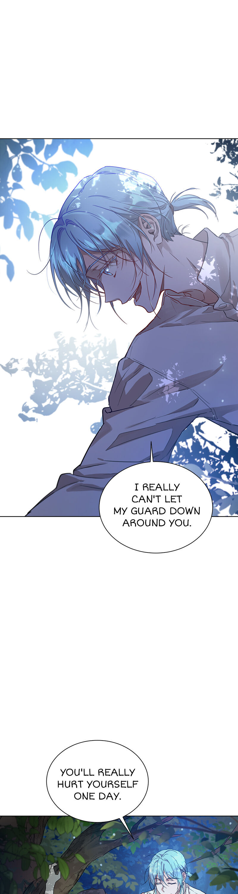 The Demonic Contract Chapter 39 - Page 22 in English