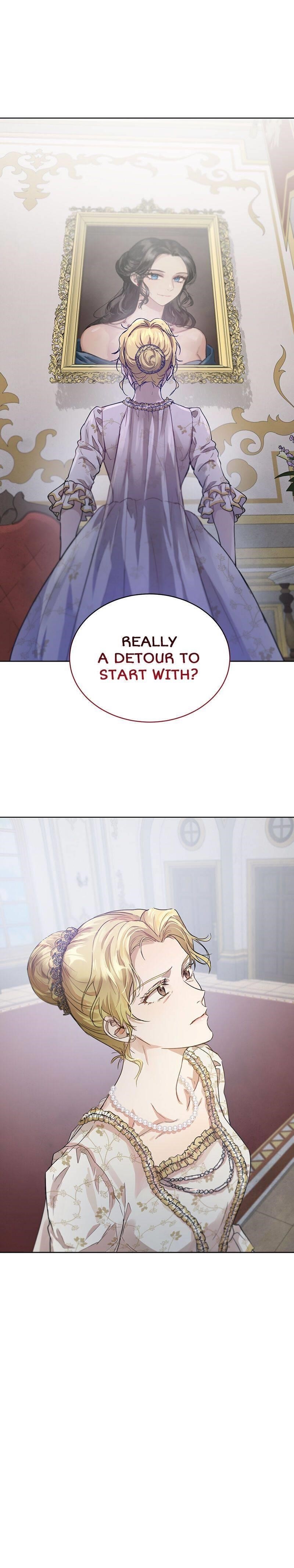 The Demonic Contract Chapter 40 - Page 27 in English
