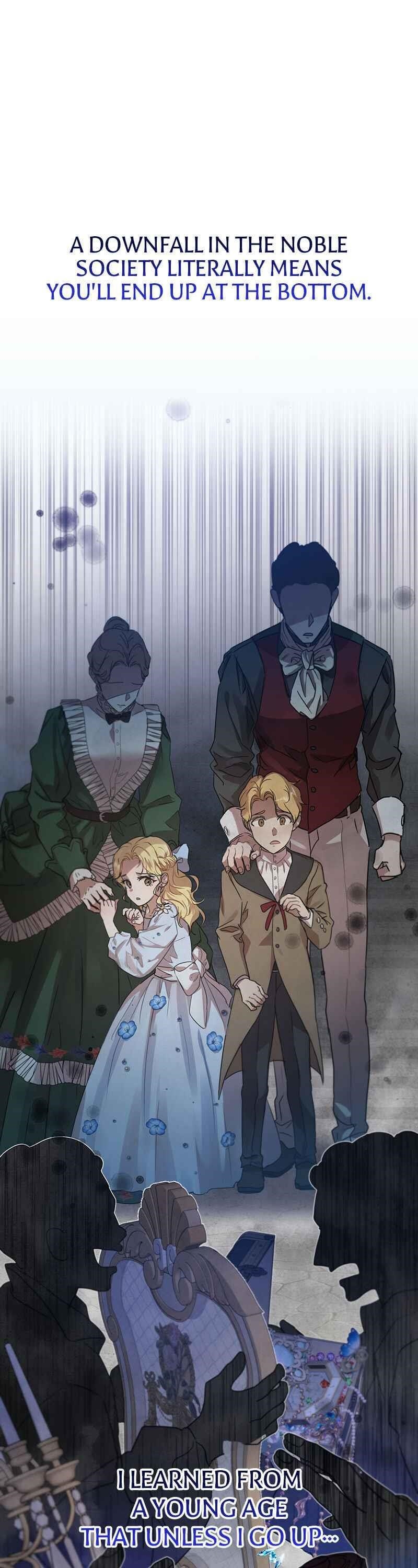 The Demonic Contract Chapter 41 - Page 3 in English