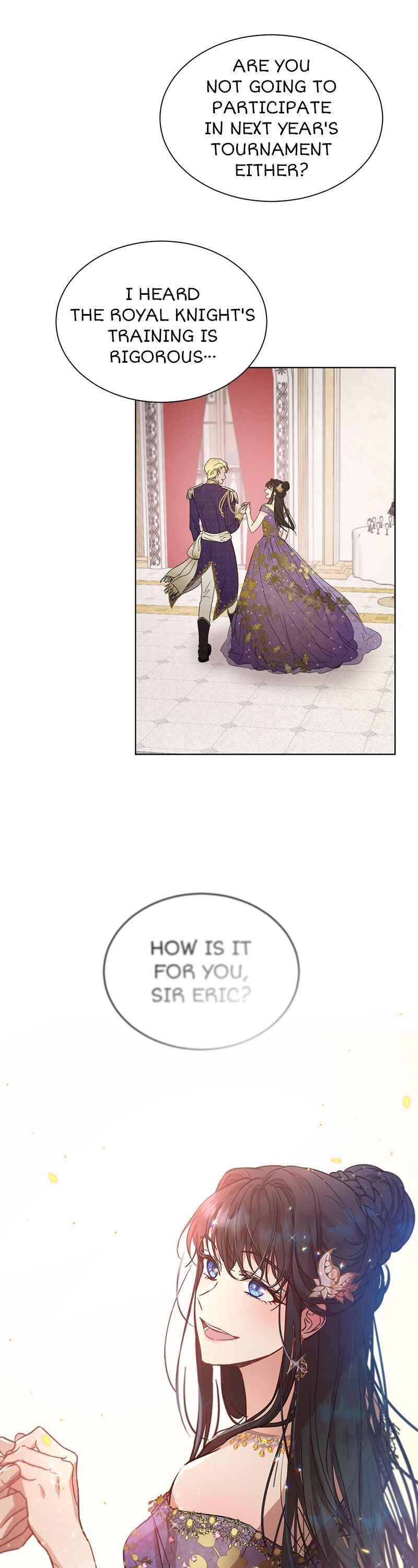 The Demonic Contract Chapter 41 - Page 30 in English