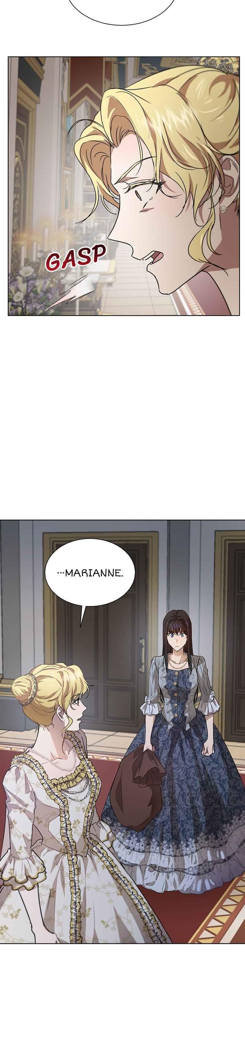 The Demonic Contract Chapter 41 - Page 9 in English