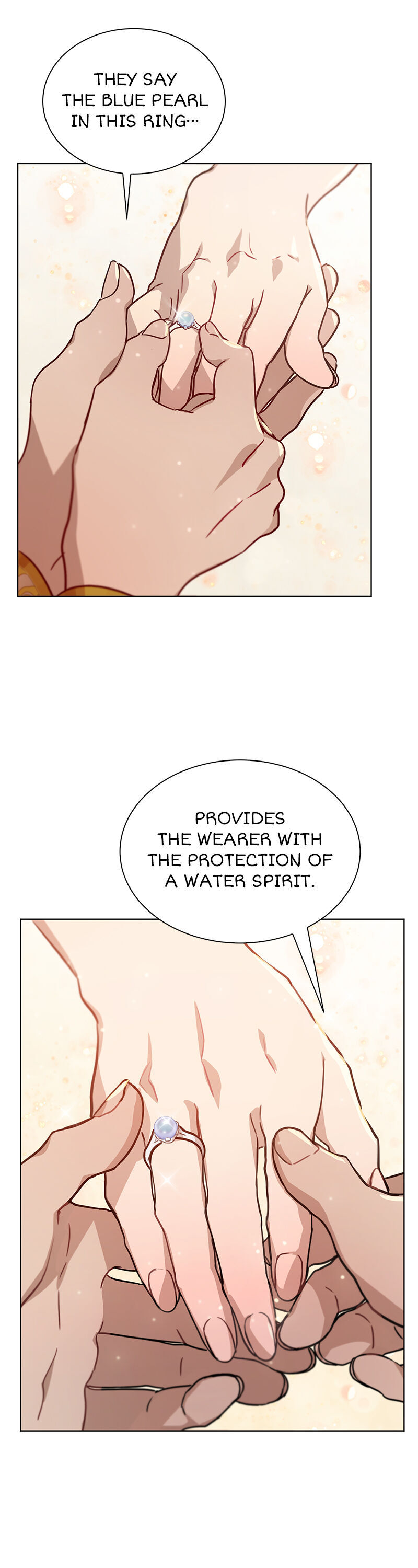The Demonic Contract Chapter 42 - Page 13 in English