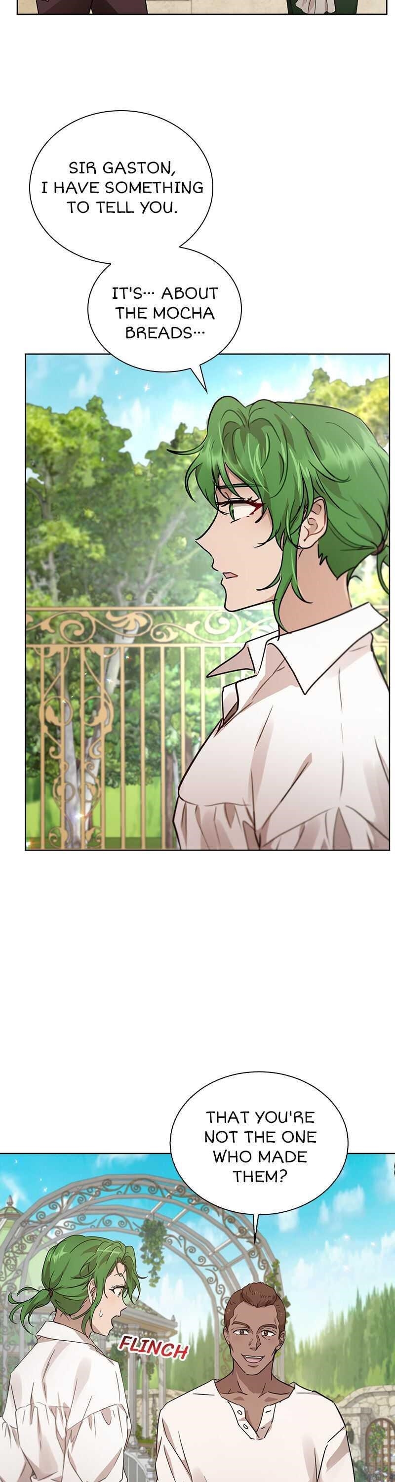 The Demonic Contract Chapter 44 - Page 15 in English