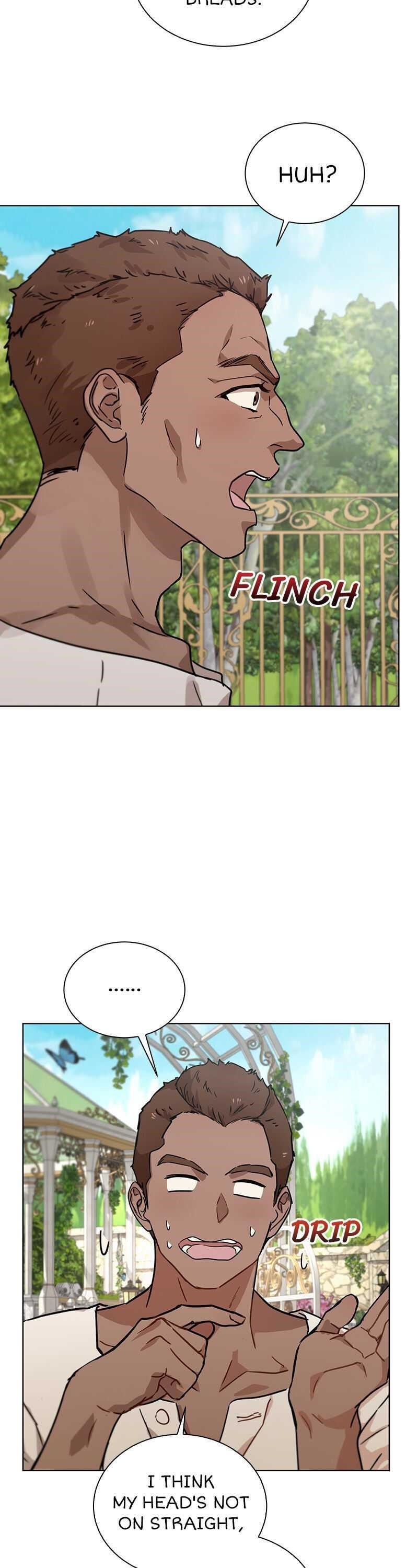 The Demonic Contract Chapter 44 - Page 18 in English