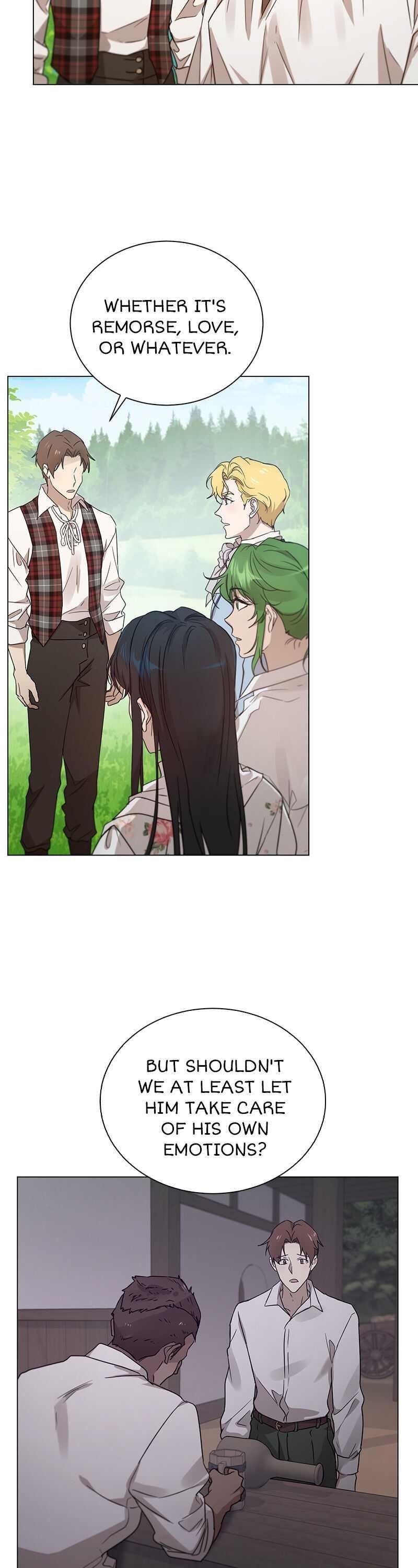 The Demonic Contract Chapter 44 - Page 8 in English