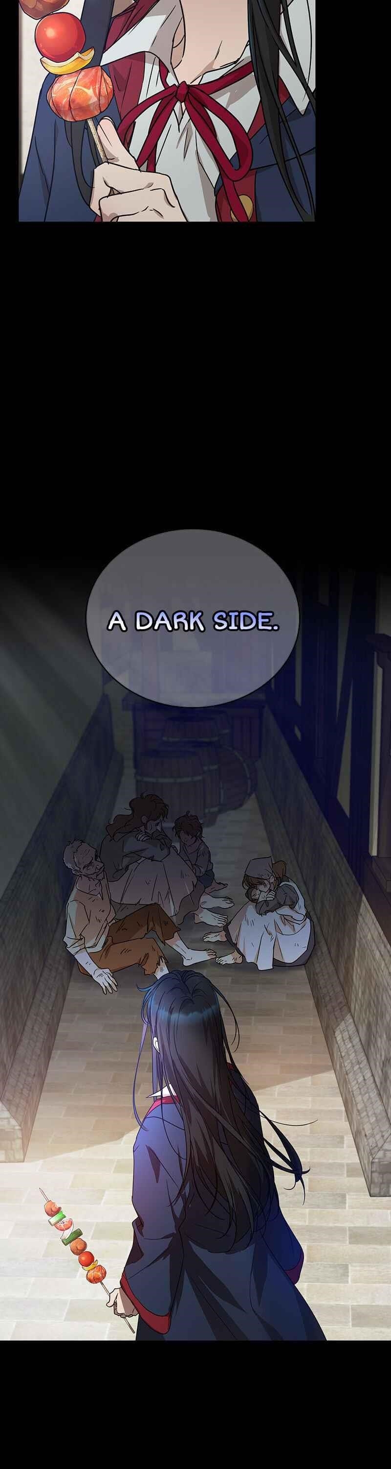 The Demonic Contract Chapter 45 - Page 11 in English